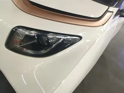 Baojun E200