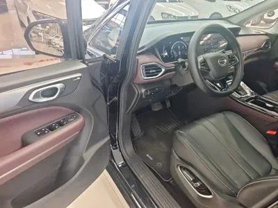 GAC Motor Trumpchi M6