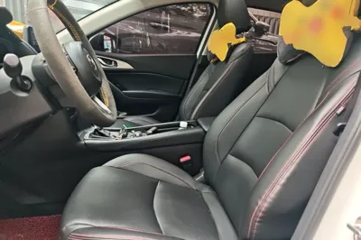 Mazda Mazda 3 Axela