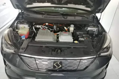 SOL E20X