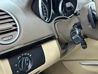 Mercedes-Benz GL-Class