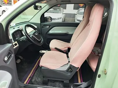 Wuling MINIEV