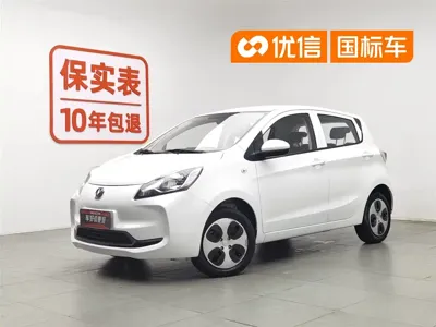Changan Benben E-Star