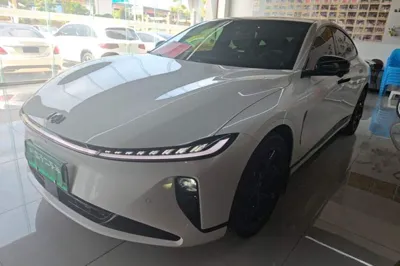 CHANGAN NEVO A07