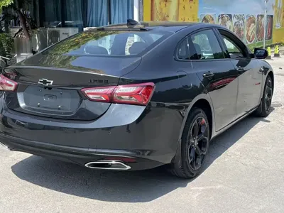 Chevrolet Malibu XL