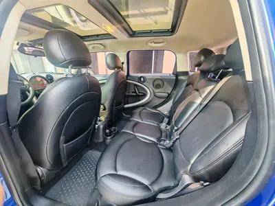 MINI Mini Countryman