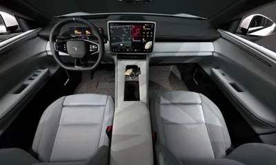 Polestar Polestar 4