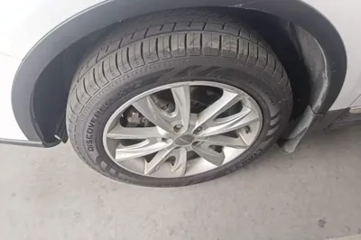Haval H7