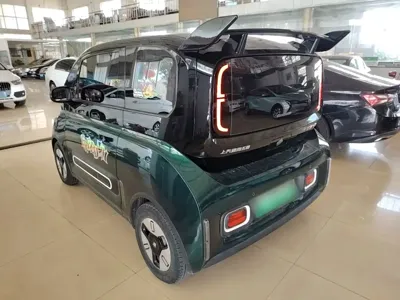 Baojun KiWi EV