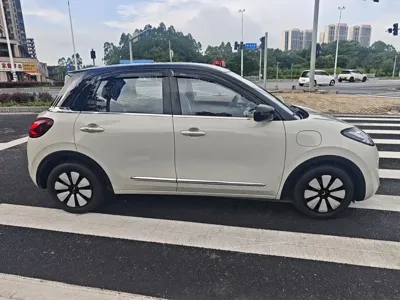 Wuling Bingo