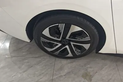 Forthing Xinghai S7