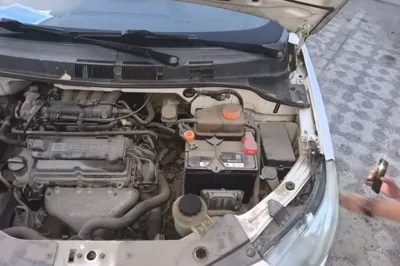 Chevrolet Sail