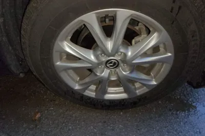 Mazda CX-4