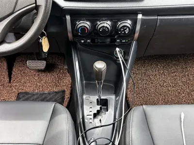 Toyota Vios
