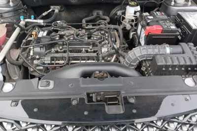 Chery Tiggo 5x