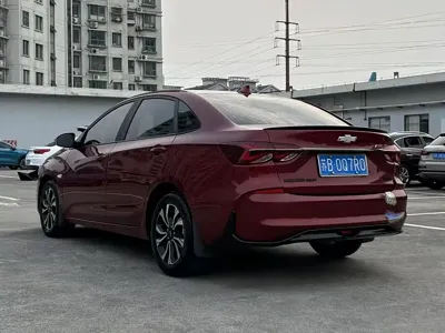 Chevrolet Monza