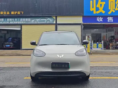 Wuling Bingo