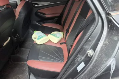 Changan Eado
