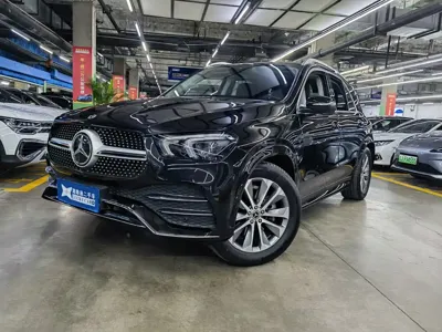 Mercedes-Benz 奔驰GLE(进口)