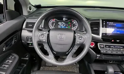 Honda Pilot