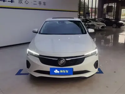 Buick Verano