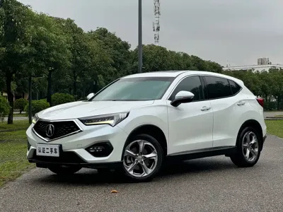Acura CDX
