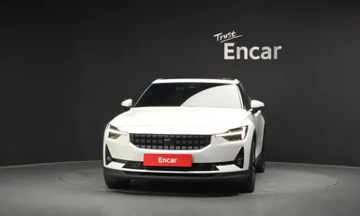 Polestar Polestar 2