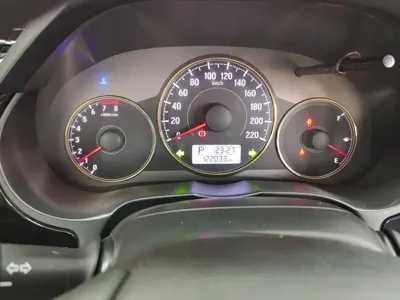 Honda Greiz