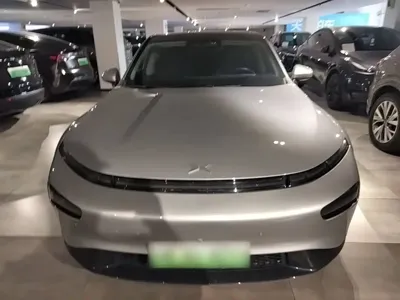 Xpeng P7