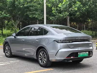 BYD Destroyer 05