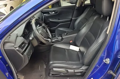 Honda Crider