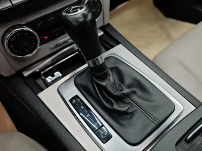 Mercedes-Benz C-Class (Import)