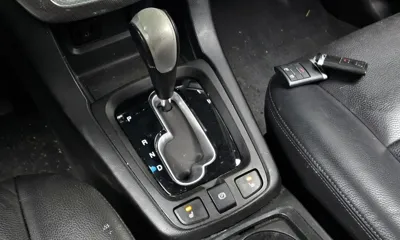ChevroletGMDaewoo Captiva