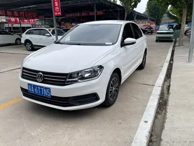 Volkswagen Santana