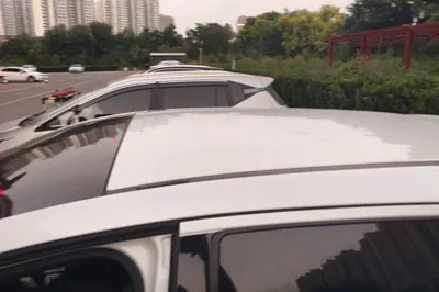 Xpeng G3
