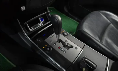 Hyundai Veracruz