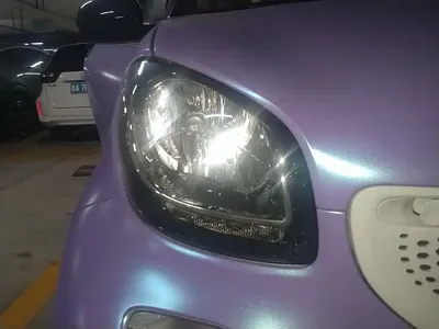Smart Smart Fortwo