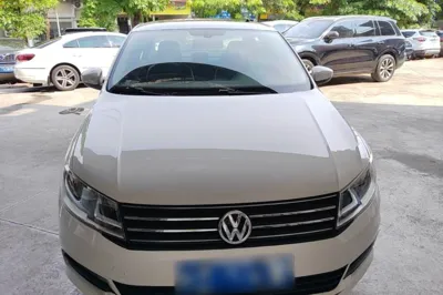 Volkswagen Santana