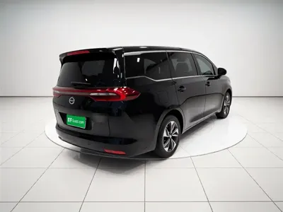 GAC Motor Trumpchi M6