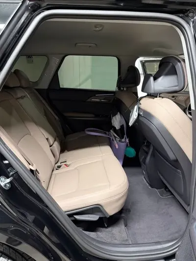 Kia EV5