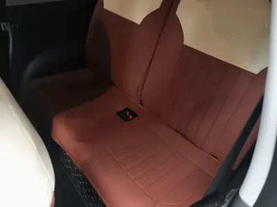 CHANGAN NEVO Lumin
