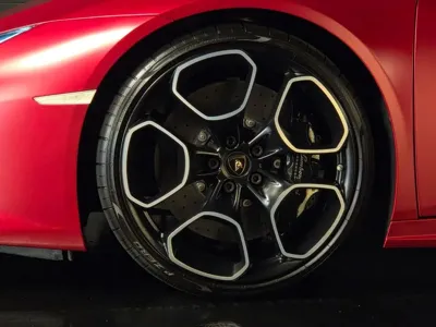 Lamborghini Huracan