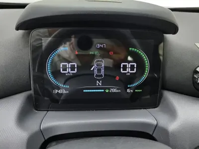 Leapmotor Leapmotor T03