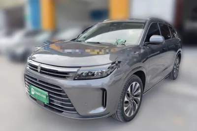 Hima AITO M7