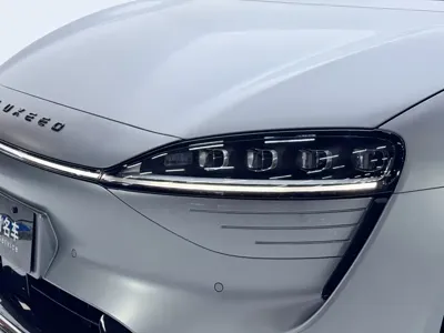 智界 Zhijie S7