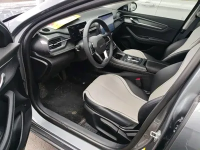 BYD Destroyer 05