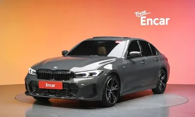 BMW 3-Series