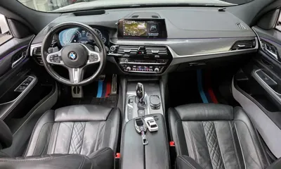 BMW Gran Turismo