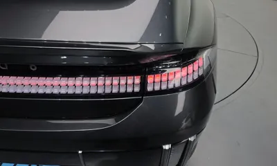 Hyundai Ioniq6