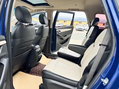 Baojun 360